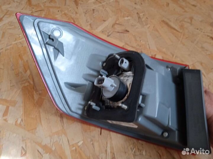 Задний фонарь LADA vesta