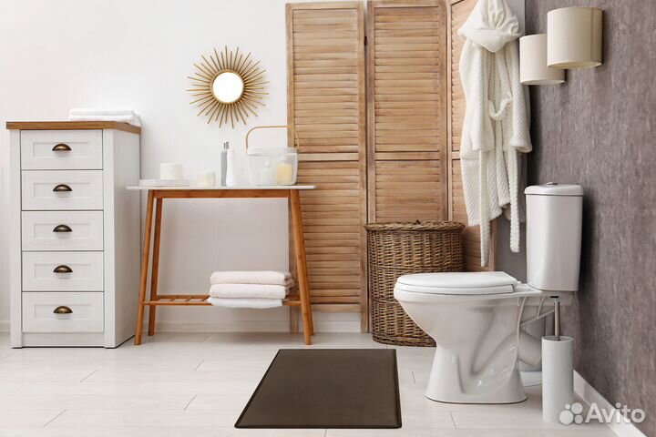 Коврик для ванной комнаты Olimp