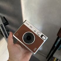 Instax mini evo