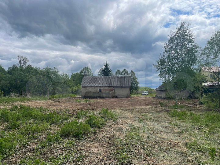 Участок 30 сот. (ИЖС)