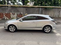 Opel Astra GTC 1.6 AMT, 2006, 250 000 км, с пробегом, цена 500 000 руб.