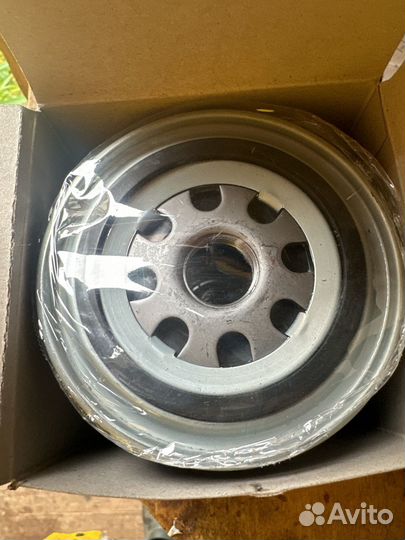 Фильтр масляный ваз 2101-2107,2121,1111