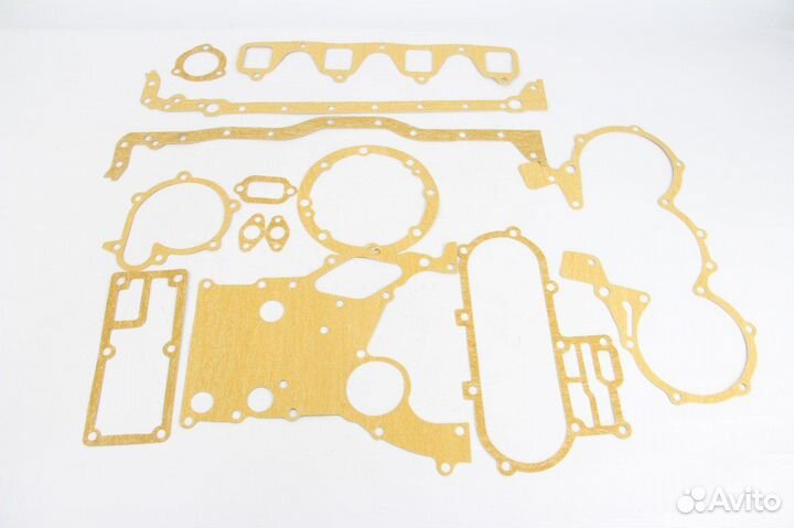 Ремкомплект двс полный на Mazda Titan SL