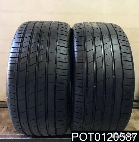 Hankook Ventus S1 Evo 3 SUV K127C 295/35 R21 107Y