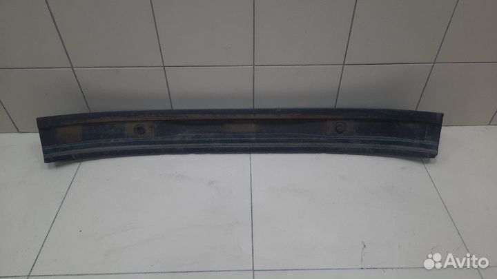 Наполнитель переднего бампера Chevrolet Lanos