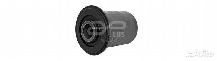 Сайлентблок рычага подвески перед прав/лев