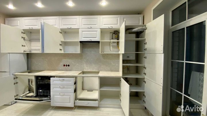 Кухня под заказ