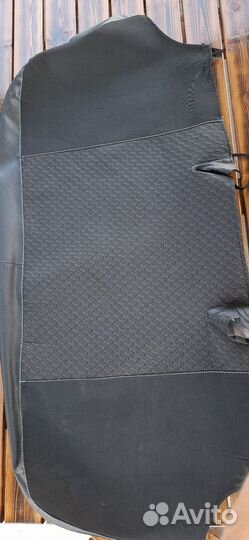 Чехлы на LADA vesta