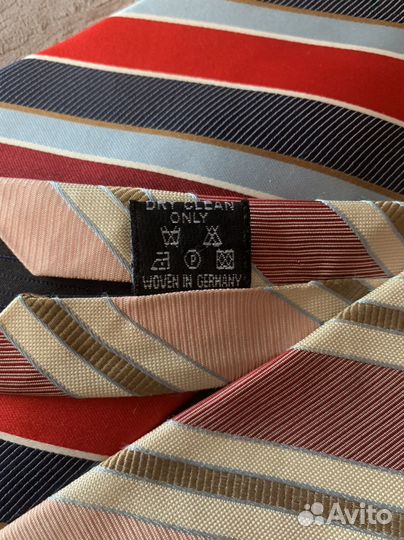 Галстуки Collection Adam