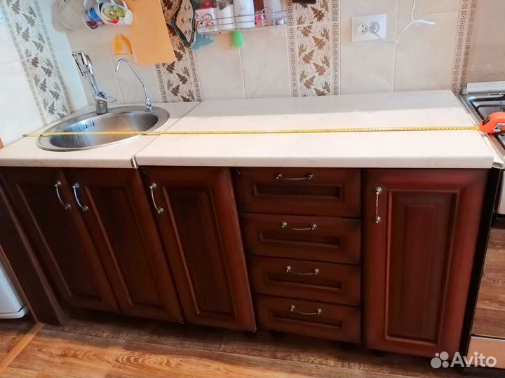 Кухонный гарнитур