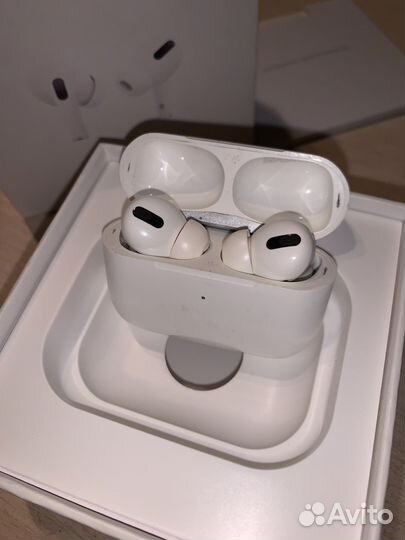 AirPods Pro оригинал