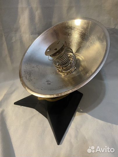 Рефлектор СССР спиральный (обогреватель)