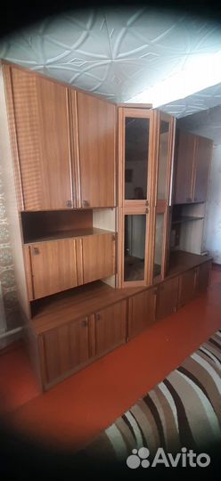 Гарнитур бу