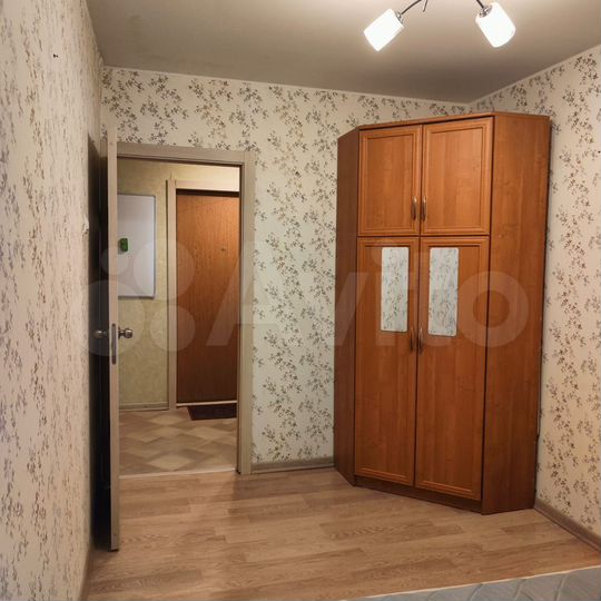 2-к. квартира, 43,2 м², 1/9 эт.