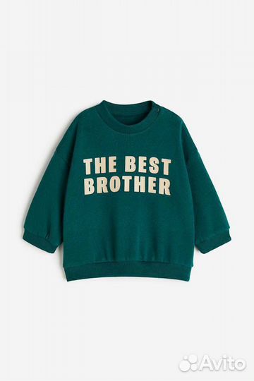 Свитштт H&m 80,86