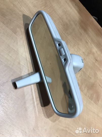 Зеркало заднего вида салонное Audi A5