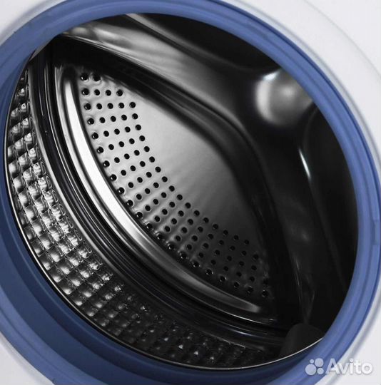 Стиральная машина с сушкой Haier