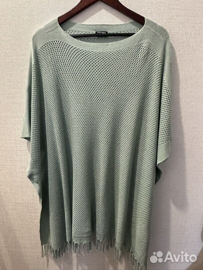 Пончо женское gerry weber