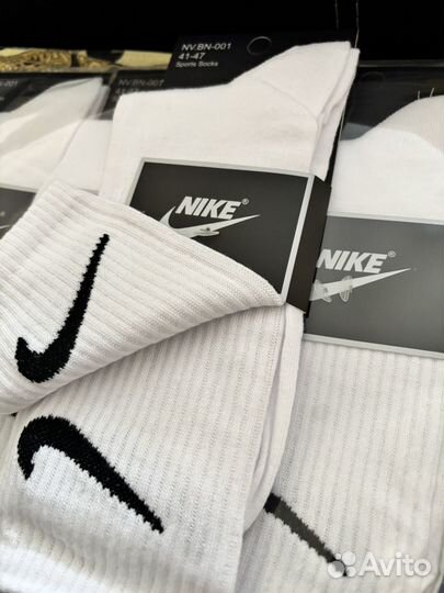Носки Nike