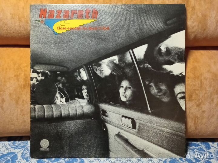 Nazareth LP