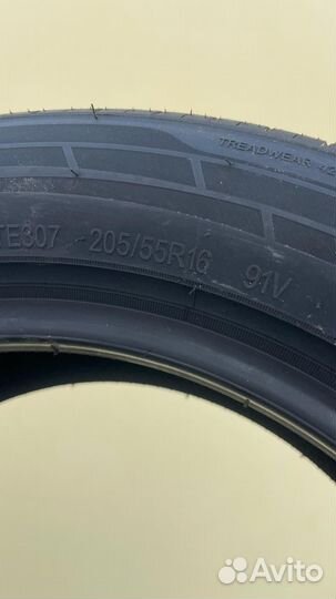 Triangle Reliax Touring TE307 205/55 R16 91V