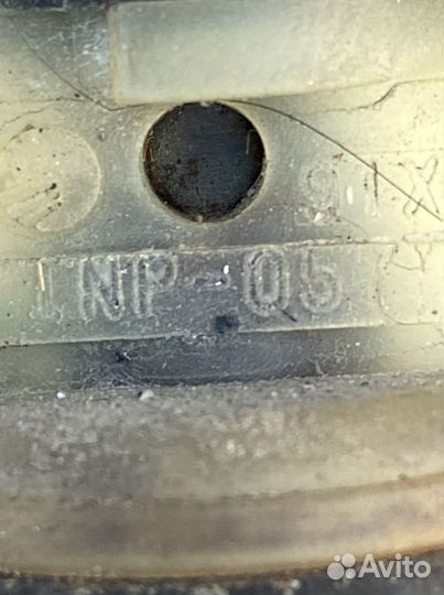 Форсунки mitsubishi 4g93