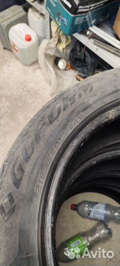 Goform GH-18 215/55 R17 94V