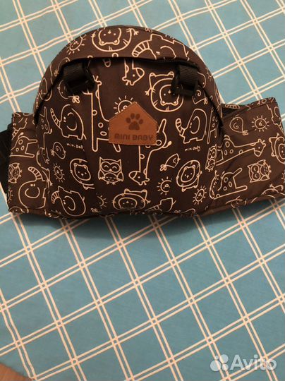 Хипсит для детей