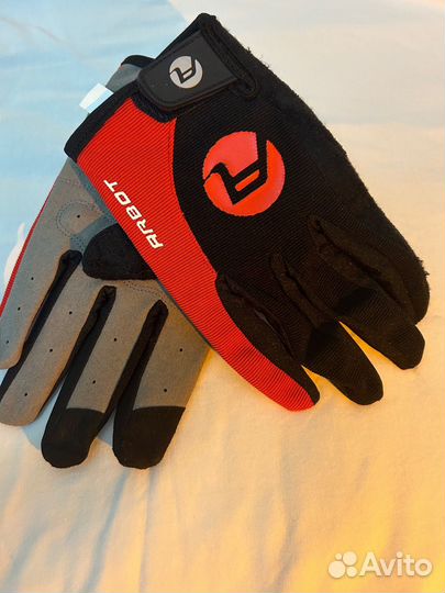 Перчатки для мотоцикла