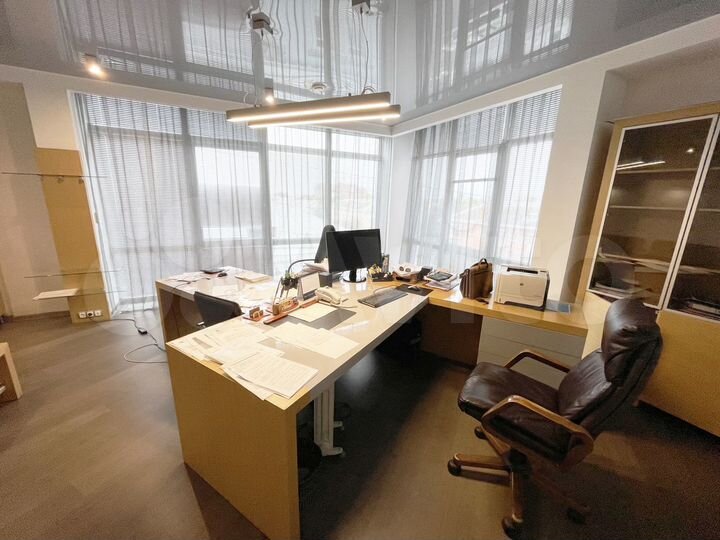 485 м² в престижном Бизнес Центре