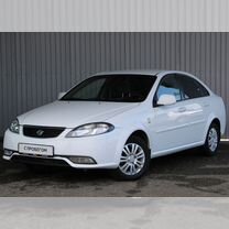 Ravon Gentra 1.5 MT, 2015, 174 510 км, с пробегом, цена 629 000 руб.