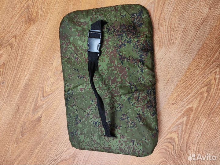 Сидушка пятиточечник