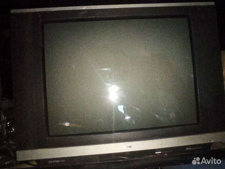 Телевизор Hitachi