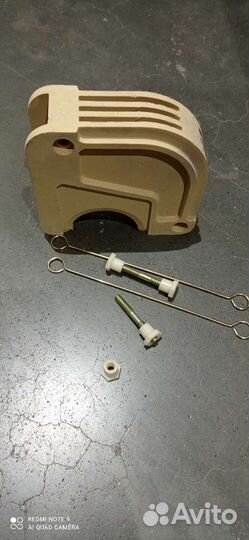 Дугогасительная камера