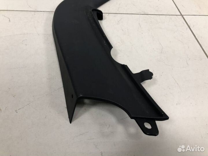 Накладка двери задней левой Opel Mokka 2012