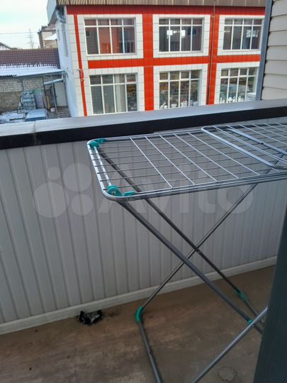 1-к. квартира, 38 м², 2/5 эт.