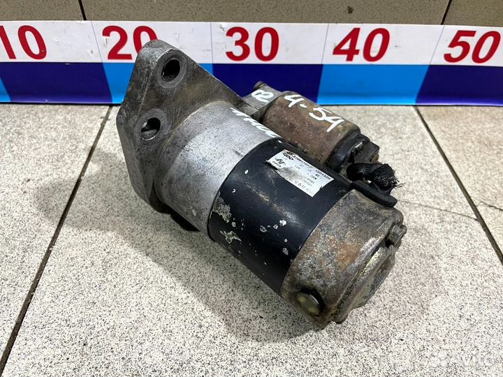 Стартер Chery Amulet A15