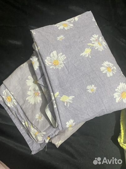 Постельное белье бу