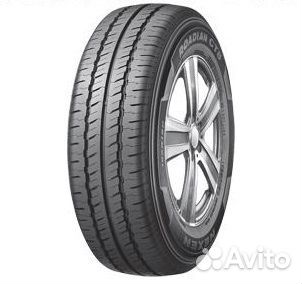 Nexen Roadian CT8 185/75 R16 104