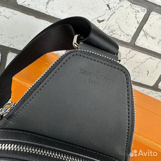 Сумка мужская Louis Vuitton