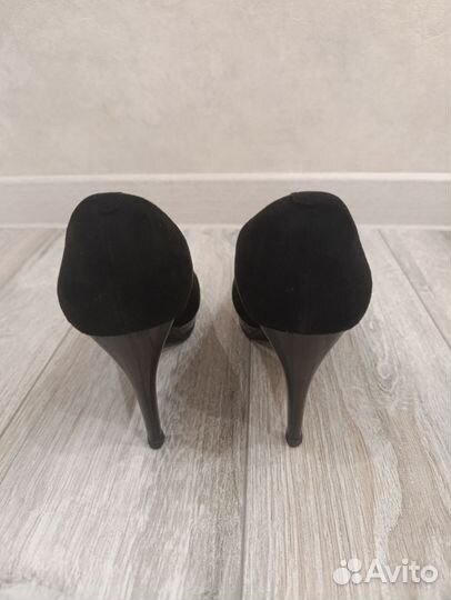 Туфли женские 38 размер