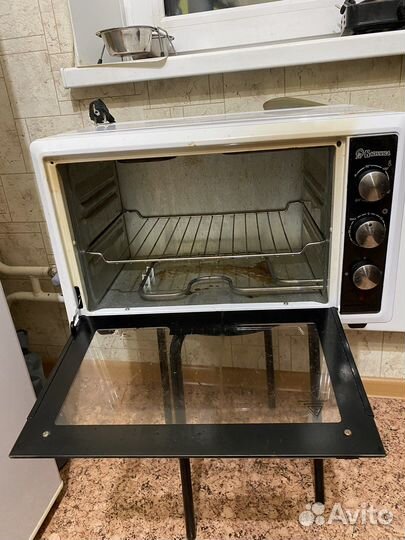 Печка Василиса