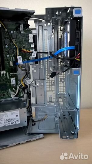 Комплект пэвм dell Vostro 3650