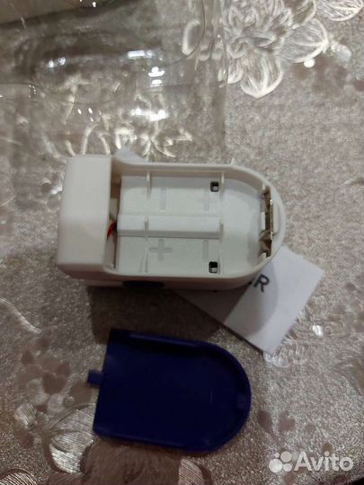 Пульсооксиметр