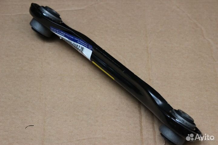 Рычаг задней подвески нижний Ford Focus 1998-04/20