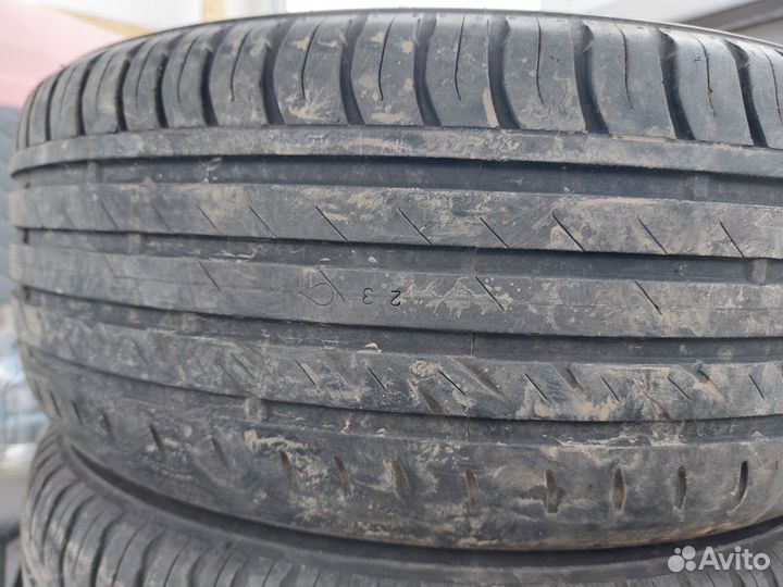 Nokian Tyres Nordman SX2 215/55 R16 97H
