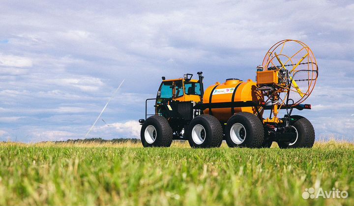 Опрыскиватель Пегас-Агро Туман 2M, 2023