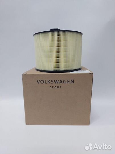 Фильтр воздушный Audi A4 B9