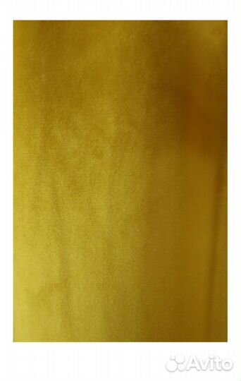 Бархатные шторы