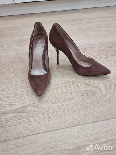Туфли женские 37 размер новые